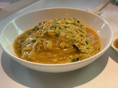 蟹粉面-玫瑰厅上海菜(兴国路店)