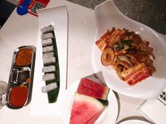 -么子烤肉(化龙池店)