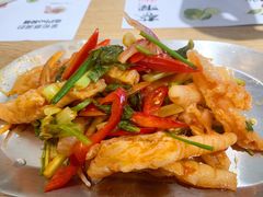 -蔡澜Pho·越南粉餐厅(海上世界店)