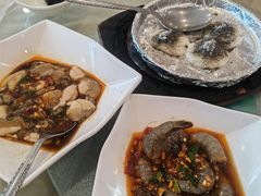 -庄氏祥记家常食府(国瑞建材家居博览中心店)