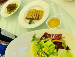 点击看大图 -南京华泰万丽酒店·宴会厅