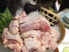 胡椒猪肚鸡-洪氏嗨捞·猪肚鸡火锅(阳光天地店)