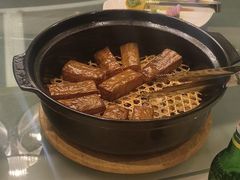 -青岛海悦御华大酒店