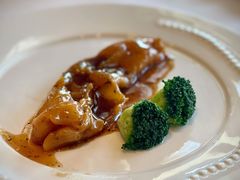 -金轩中餐厅 Jin Xuan(浦东丽思卡尔顿酒店)