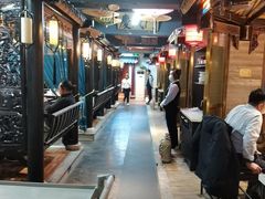 -潍坊宴·大管家(文化路店)