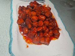 -眷江南之小蓝鲸(王府大街店)