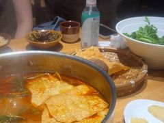 -黔诚多彩火锅(甲秀楼店)
