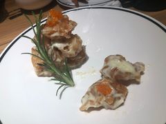 芥末虾仁球-太二酸菜鱼(福州泰禾店)