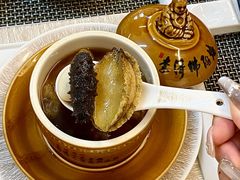 -李清佛跳墙|福建省十大名厨之首(后江埭店)