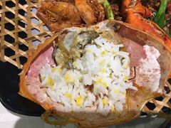 -石头咕(葵蓬店)