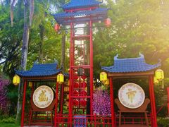 -深圳锦绣中华民俗村