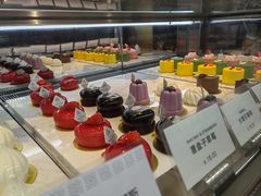 -MOCAKES蛋糕·法式甜点(兆阳广场店)
