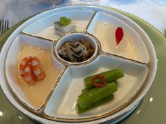 -君来湖滨饭店·渔餐厅