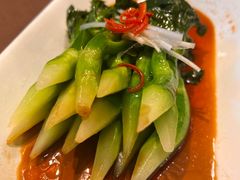 -穿越·外婆家(西溪天堂店)