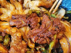 -华盛园卷子王农家菜水库鱼