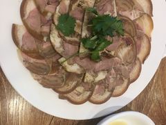 -长城东北菜(新港西路店)