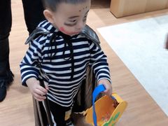 -月星环球港赢在起点早教中心·亲子托班早教体验课儿童兴趣班逻辑思维专注力幼小衔接(普陀中心)