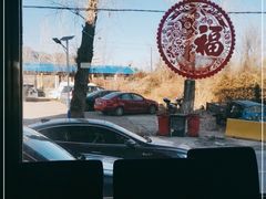 -北京龙庆四季香农家饭庄·灶台鱼·碳烤虹鳟鱼(龙庆峡店)