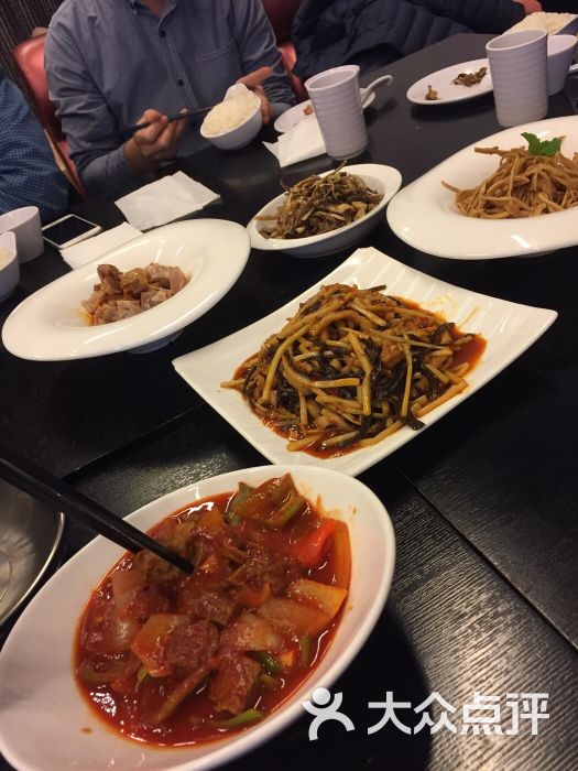 和园主题餐厅图片 第33张