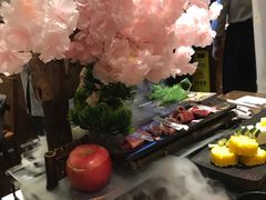 -樱宿日式和牛烧肉(五道口店)