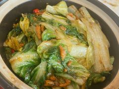 -赵小姐丨新中餐(曲江店)