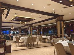 -大海湾酒楼(人南店)