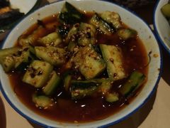 -江味龙虾馆·裸蓝龙虾(南山店)