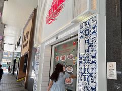 -玫瑰园西餐厅(新华大厦店)
