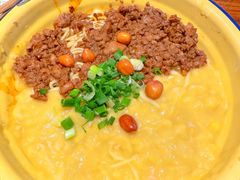 -阿福板凳面(观音桥店)