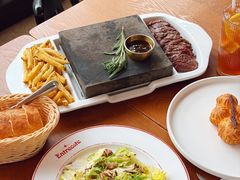 -Entrecôte 法国牛扒馆(保利·时光里店)