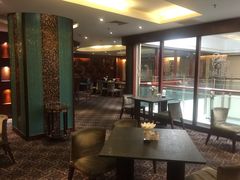 大堂-深圳维景酒店-维景轩