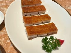 -金玉满堂潮州酒楼(无限极荟购物广场店)