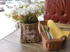-野牛西厨·石烧牛排专门店(张槎店)