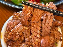 -宴武夷·匠心闽味(印象大红袍店)