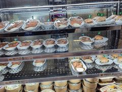 -宜家·瑞典风味餐厅(天津东丽商场店)