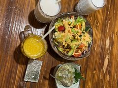 -和创柚子·会席日本料理(新区淮海街店)