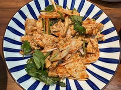 -树厨贵州菜(花果园购物中心店)