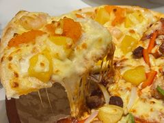 -菲滋意式餐厅(温岭银泰城店)