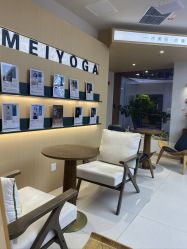 -亦美瑜伽·普拉提