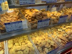 -真老大房鲜肉月饼(南京路步行街店)