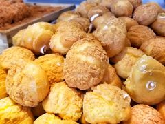-糕材生•糕点•生日蛋糕(兴华街店)