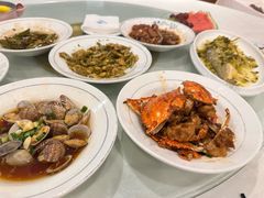 -松兰山海景大酒店·海鲜中餐厅