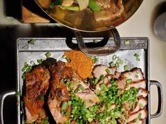 -绿茶餐厅(成都大悦城店)