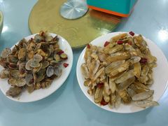 -聚德福海鲜家常菜(刘庄店)