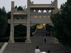 -千佛山风景名胜区