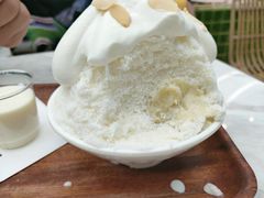 -丹礼糖甜品