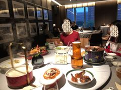 -秀儿四九城·新京菜(亚运村鸟巢店)