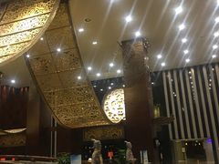 -西安锦江国际酒店