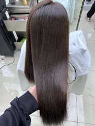 -米可造型烫染