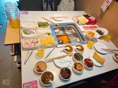 -海底捞火锅(威高广场店)